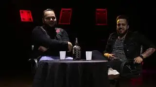 M&aacute;rio Cezar e Filipe - Entrevista