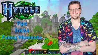 Minecraft 2: Hytale - The Call of Duty Killer
