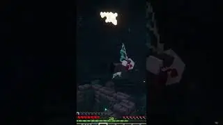 HOW SOUL ELYTRA WORKS IN MINECRAFT WITH DEEPER AND DARKER