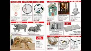The VivaMK Mega Sale Leaflet 2023