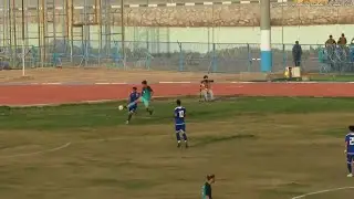 Mohanad Ali Al Shorta Goal & Assist 01/31/2019