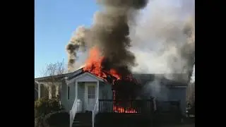 Sandy Bottom Fire and Rescue 2018
