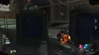 Bo3 Zombies Origins Easter egg
