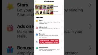 How to get to the your subscriptions on facebook! #facebook  #howto  #subscriptions #justsaying ￼
