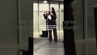 Women Engineer in Automotive