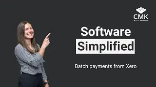 How to Process Batch Payments from Xero to Online Banking