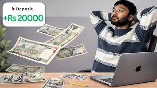 Becoming Rich in Nepal is Easy, Actually