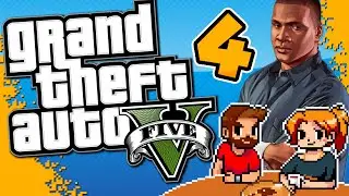 GTA V PC: Extreme Explosions!- #4 - FreshPlays