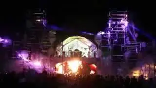 Muska @ Earthcore 2014
