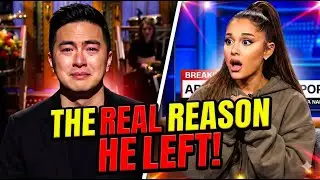 WHY BOWEN YANG REALLY LEFT SNL! 7 SHOCKING SECRETS REVEALED! 🚨