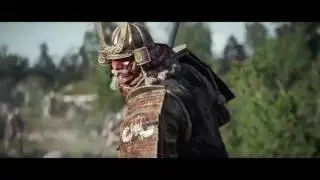 FOR HONOR  Game Trailer