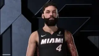 NBA 2K26 - Season 1 Game 14 - Knicks vs Heat
