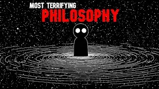 100 MOST TERRIFYING Philosophy ideas to fall Asleep