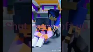Aphmau and Friends shorts: HELP IS ON THE WAY