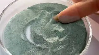 Green silicon carbide 320 360 400 for copper and chrome abrasive stones