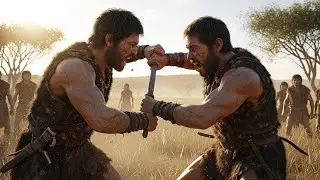 How Early Humans Survived Against All Odds