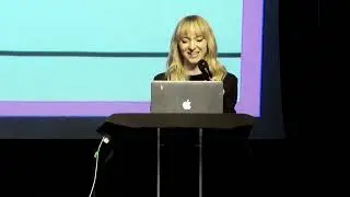 Campaigns to take down Goliath with Animal Rising - Rose Patterson [IARC2024]