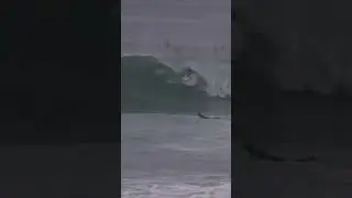 BRODY BUCK getting a sick one at Cardiff #surf #surfing #sandiego #surfers #waves