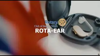 Rota-Ear Project Highlights | Restoring Hearing, Reconnecting Lives | Rotary Club of Baguio South
