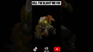 How to kill BLIGHT MK VIII Boss?: Last Day On Earth Survival | LDOE★Tips #ldoe #ldoeguide