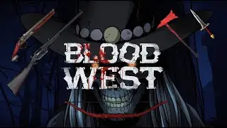 Blood west гайд. Всё уникальное оружие. Глава 3.