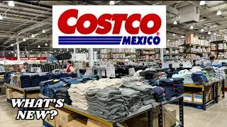 New at Costco for August 2025 . New items With Prices . Full Tour. Costco Store in UK .