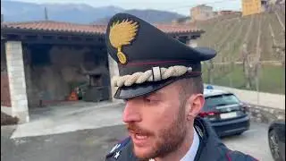 Intervista al Comandante della Compagnia Carabinieri di Vittorio Veneto