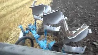 Lemken Opal 090 + Ursus 914