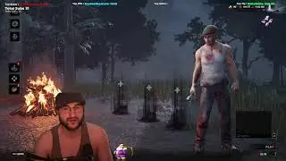 HOW TO DOMINATE ON DBD! Tips, tricks, builds! Ask Away! !sellout for build !tru3swf (Horizontal)