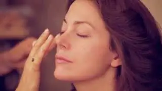 TUTO Base lissante velours matifiante Couleur Caramel