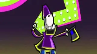 Mixels - Monster High