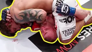 How an MMA clothing brand spread racism and hate