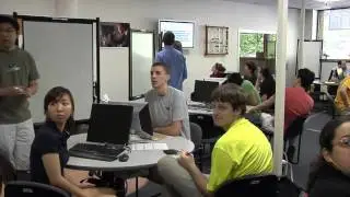 Discovery Learning Center