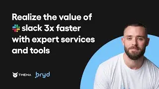 Slack implementation with experts | Customer success, customer support, & Internal helpdesk