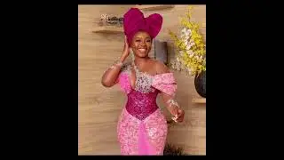 Latest Asoebi styles for owambe and weddings.
