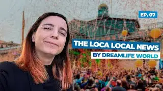 The Loca Local News on 15th of Feb 2023