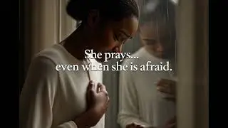 A Mother&rsquo;s Silent Prayer | When Love Speaks Without Words
