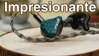 AFUL PERFORMER 5+2 - mucha calidad -