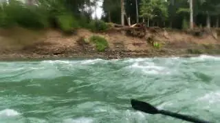 #BOGACHIEL  RIVER DRIFT BOAT FISHING NOV 25 2024