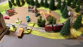 Neustift July update - Tribute to the Stubaitalbahn