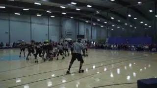 Miners vs Trappers