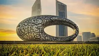 From Desert Sands to Skyscrapers: The Epic Story of Dubai's Rise to Glory