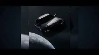 VISION - Slowed ( cars edit )