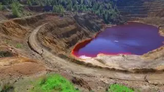 CyAero: Mitsero Acid Red Lake. 18 March 2017