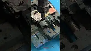 IQOO NEO 8 CPU Failure  #repairphone #repair#phonerepair #cpu #fix #cpurepair #android #mobilephone