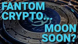 $FTM Deep Dive... Fantom Has Got BIG Potential... (Are You Buying?)