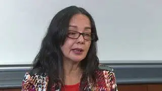 Sault Area Hospital Patient Perspectives - Claudette's Story