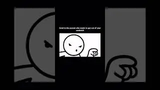 Sandwich (credit goes to @TomSkaAndFriends)#loop #comedy #animation #funny #random #fyp #edit #humor