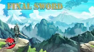 Final Sword Review / First Impression (Playstation 5)