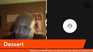 Second sit down w/Fred Hawthorne